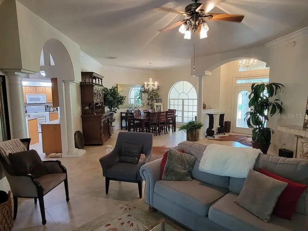 2484 Culbreath Road Brooksville FL 34602