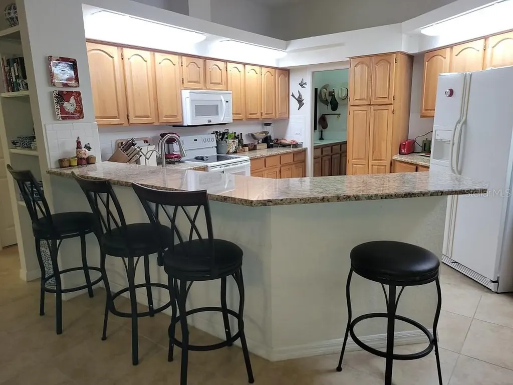 2484 Culbreath Road Brooksville FL 34602