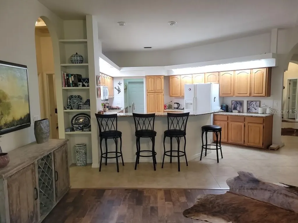 2484 Culbreath Road Brooksville FL 34602