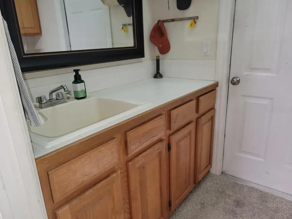 2484 Culbreath Road Brooksville FL 34602