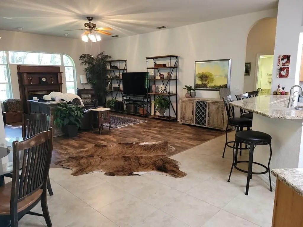 2484 Culbreath Road Brooksville FL 34602