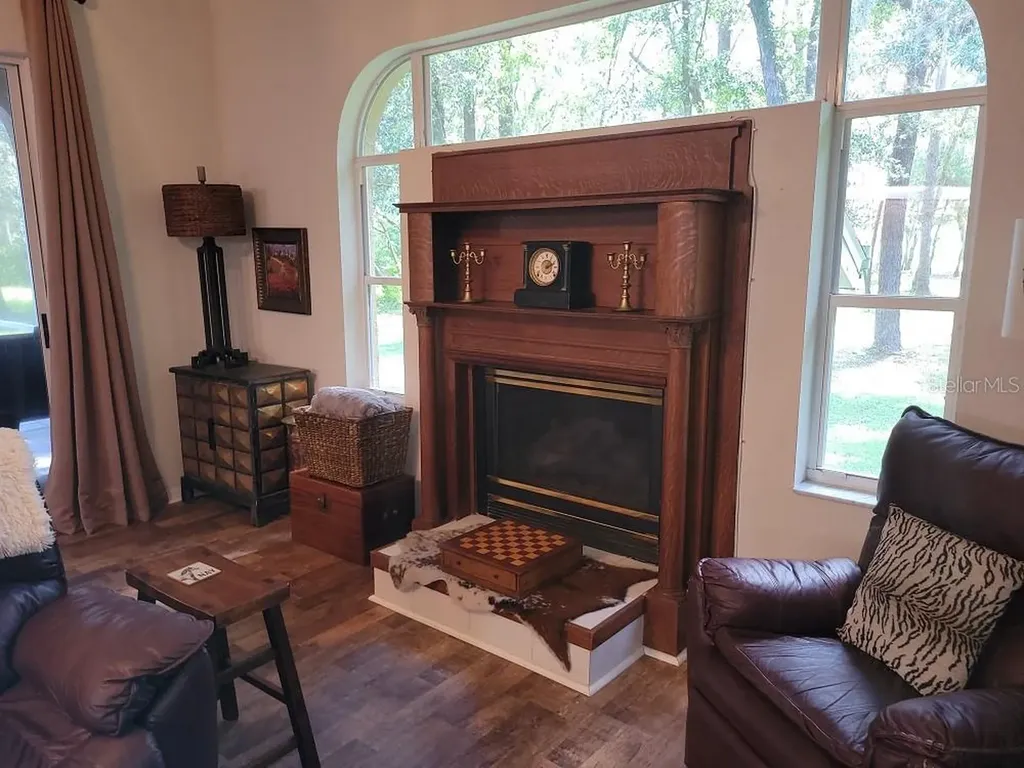 2484 Culbreath Road Brooksville FL 34602