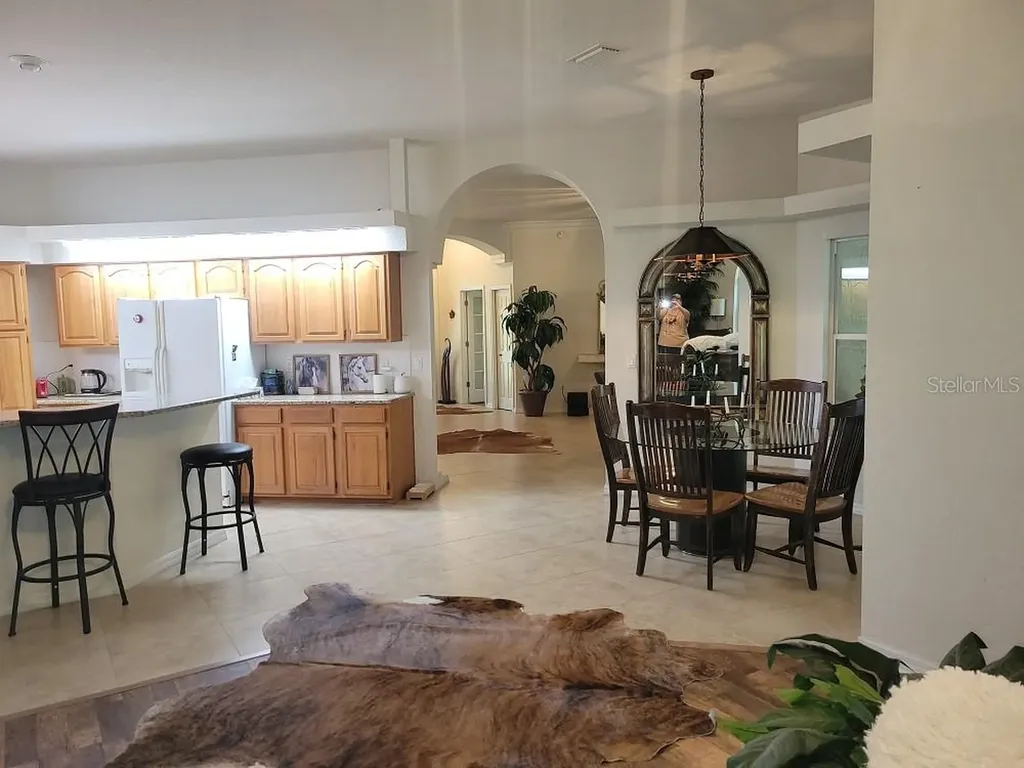 2484 Culbreath Road Brooksville FL 34602
