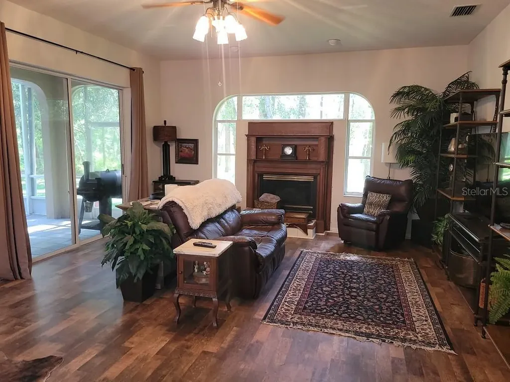 2484 Culbreath Road Brooksville FL 34602