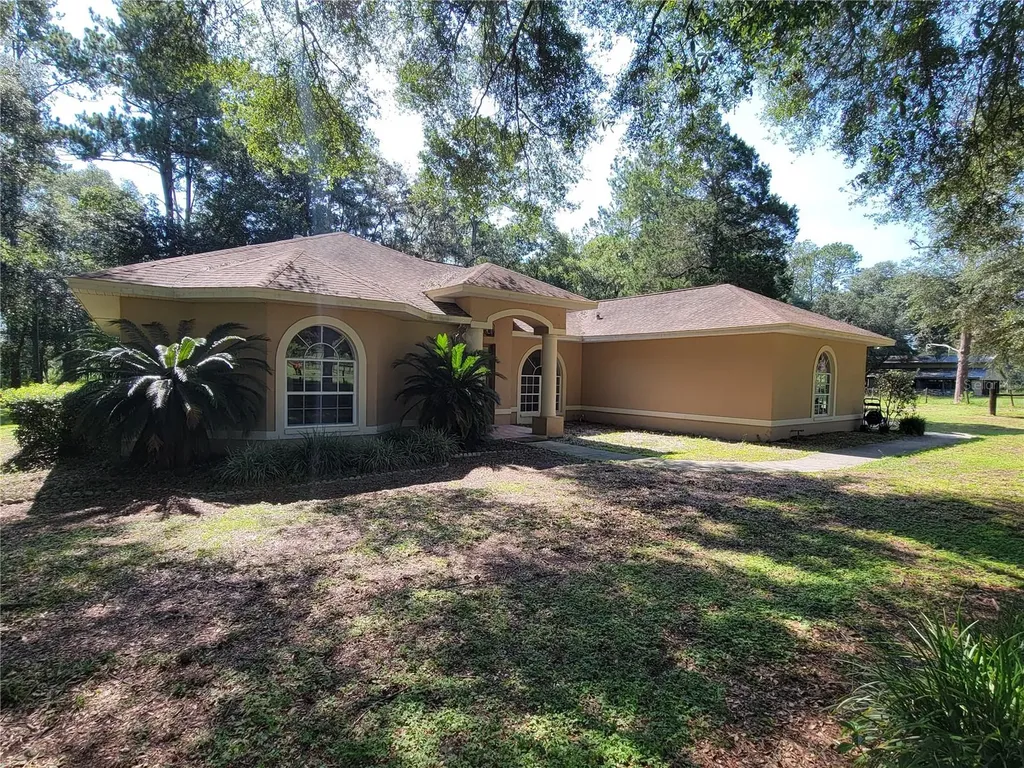 2484 Culbreath Road Brooksville FL 34602