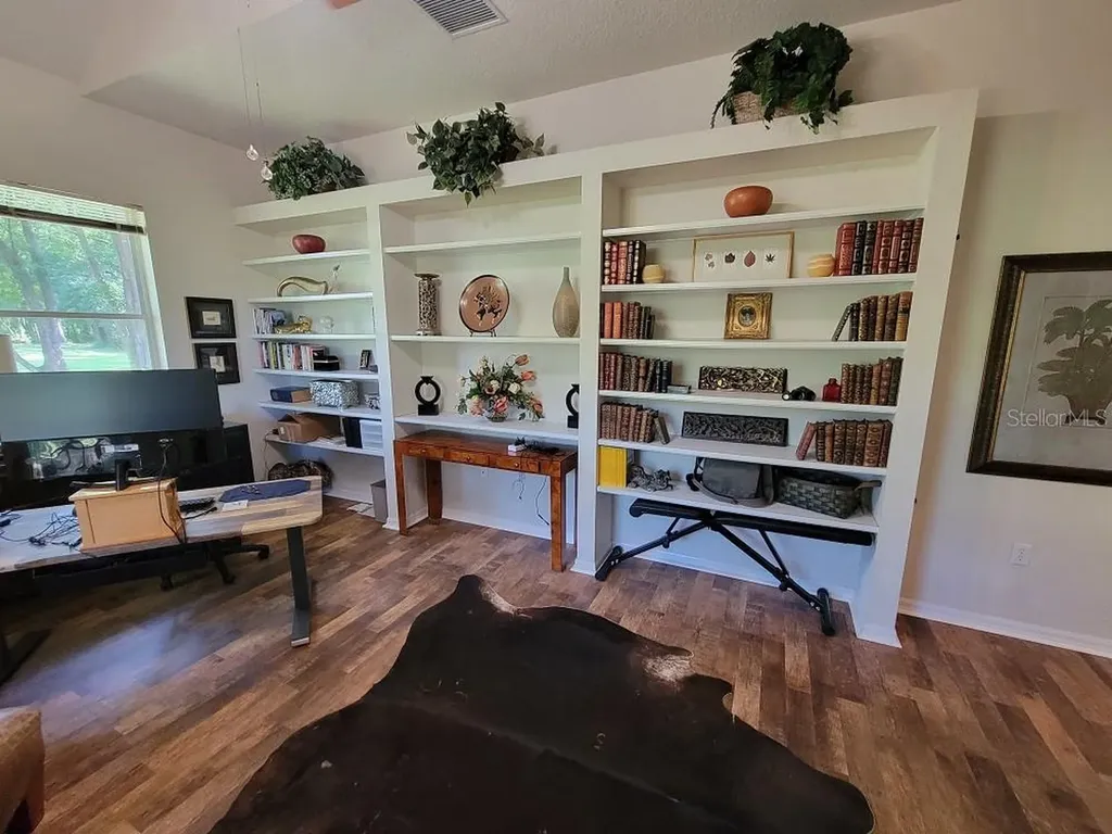 2484 Culbreath Road Brooksville FL 34602