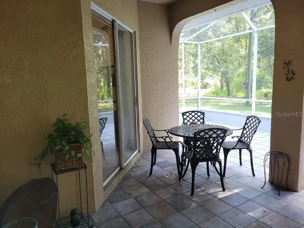 2484 Culbreath Road Brooksville FL 34602