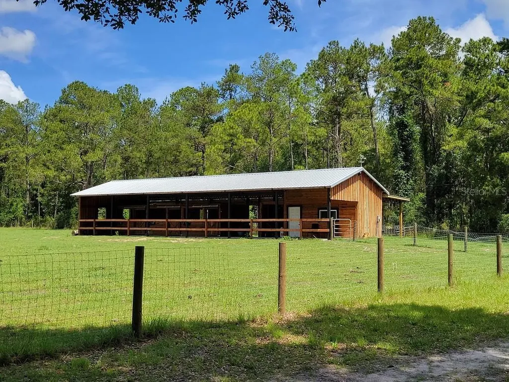 2484 Culbreath Road Brooksville FL 34602