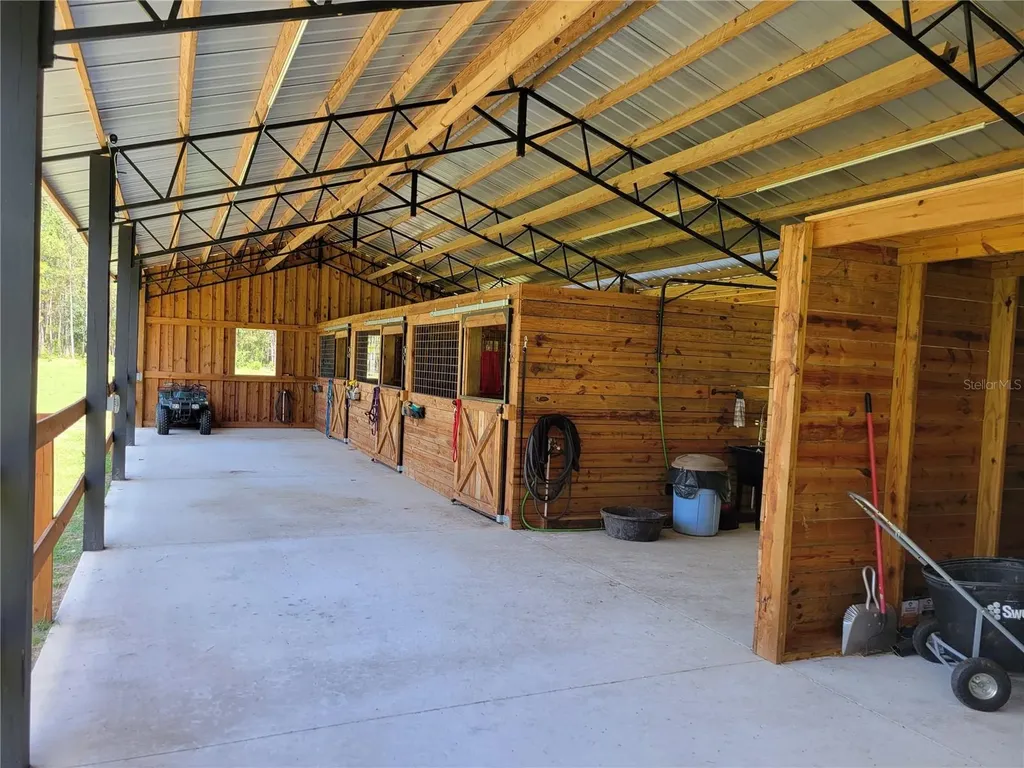 2484 Culbreath Road Brooksville FL 34602