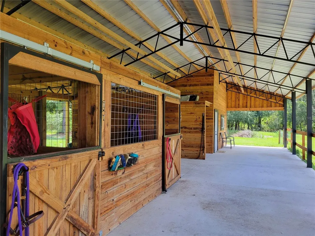 2484 Culbreath Road Brooksville FL 34602