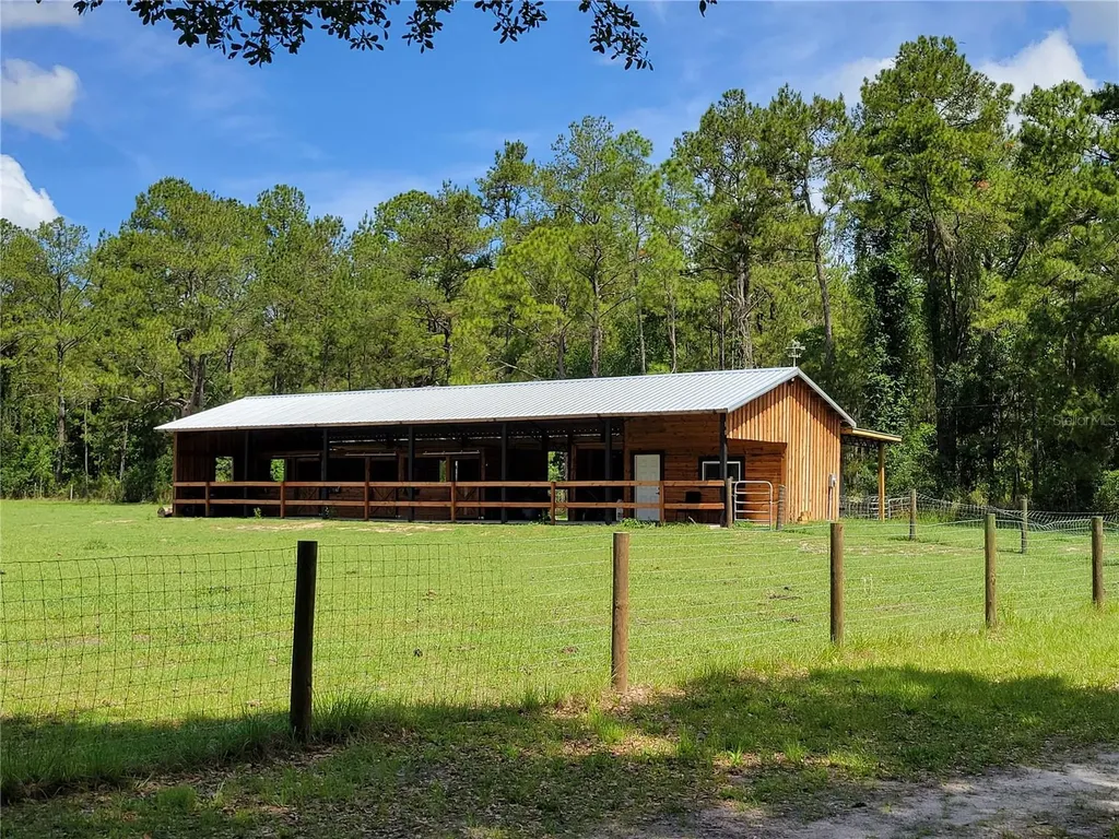 2484 Culbreath Road Brooksville FL 34602
