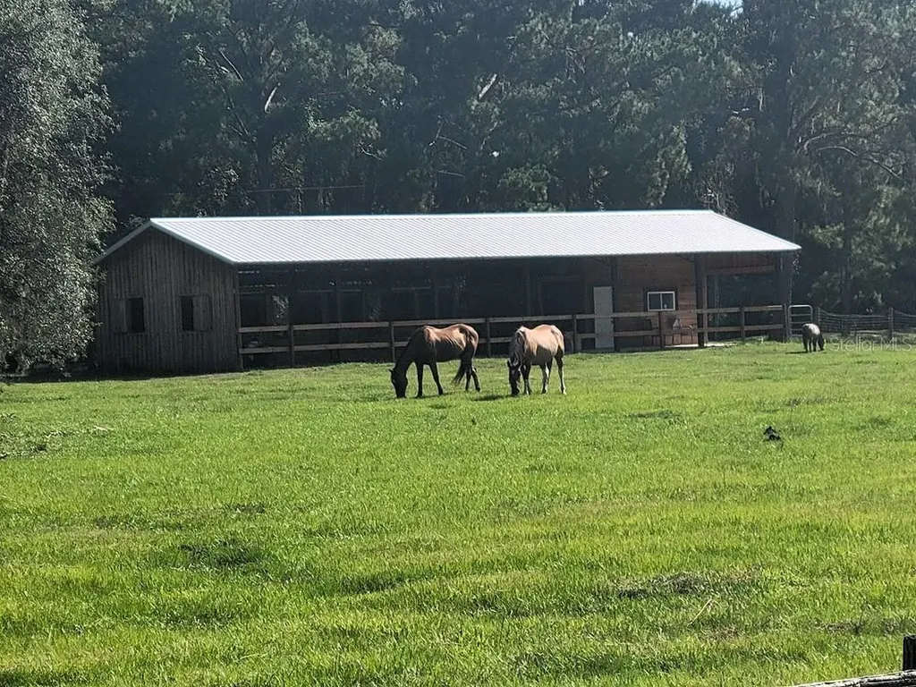 2484 Culbreath Road Brooksville FL 34602