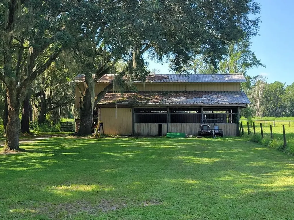 2484 Culbreath Road Brooksville FL 34602