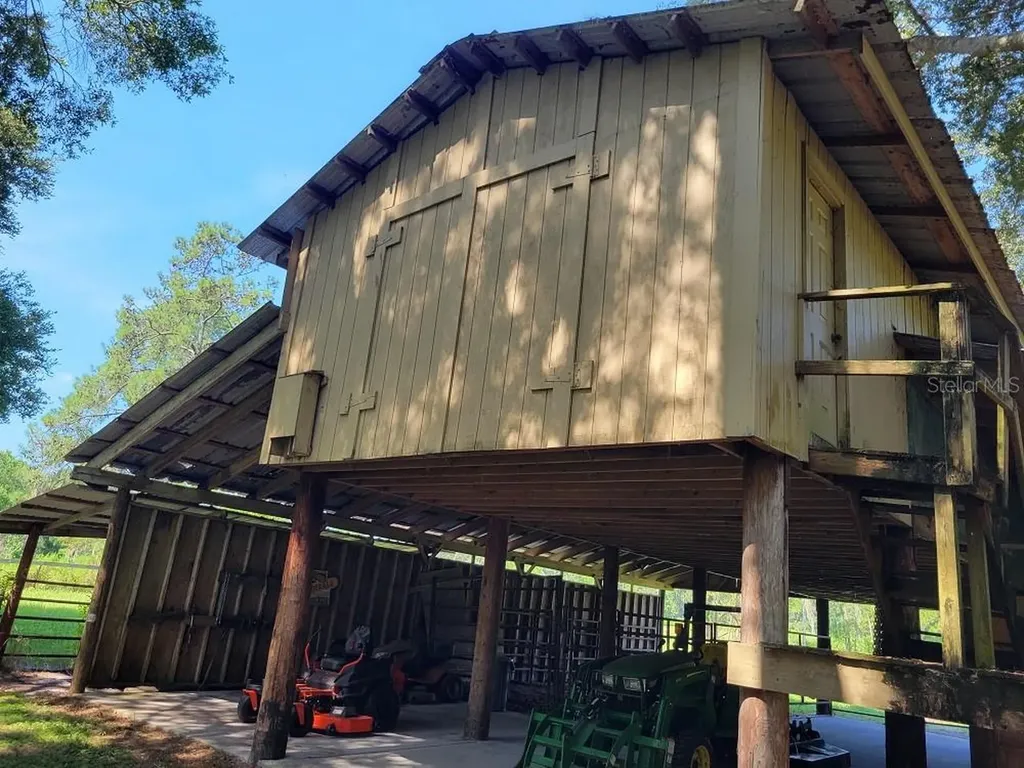 2484 Culbreath Road Brooksville FL 34602