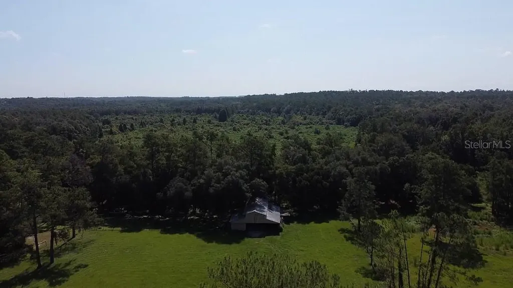 2484 Culbreath Road Brooksville FL 34602