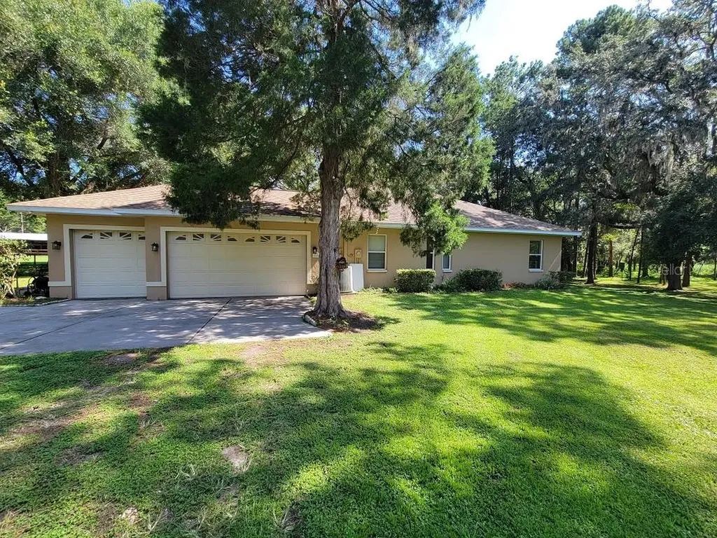 2484 Culbreath Road Brooksville FL 34602