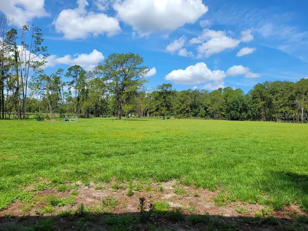 2484 Culbreath Road Brooksville FL 34602