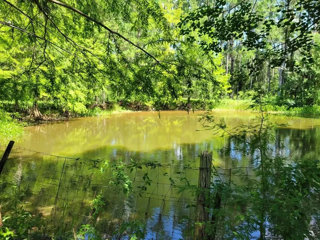 2484 Culbreath Road Brooksville FL 34602