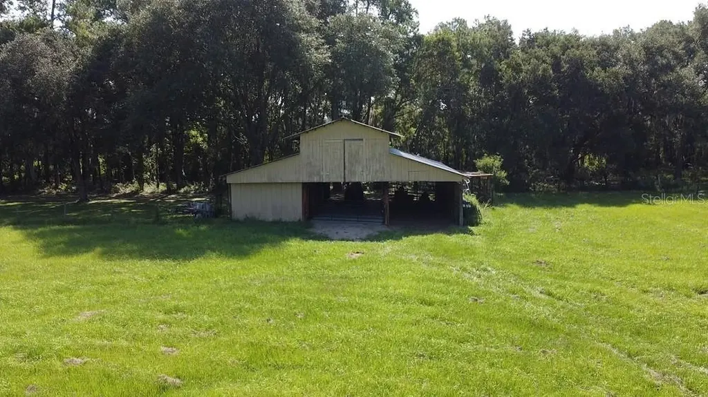 2484 Culbreath Road Brooksville FL 34602