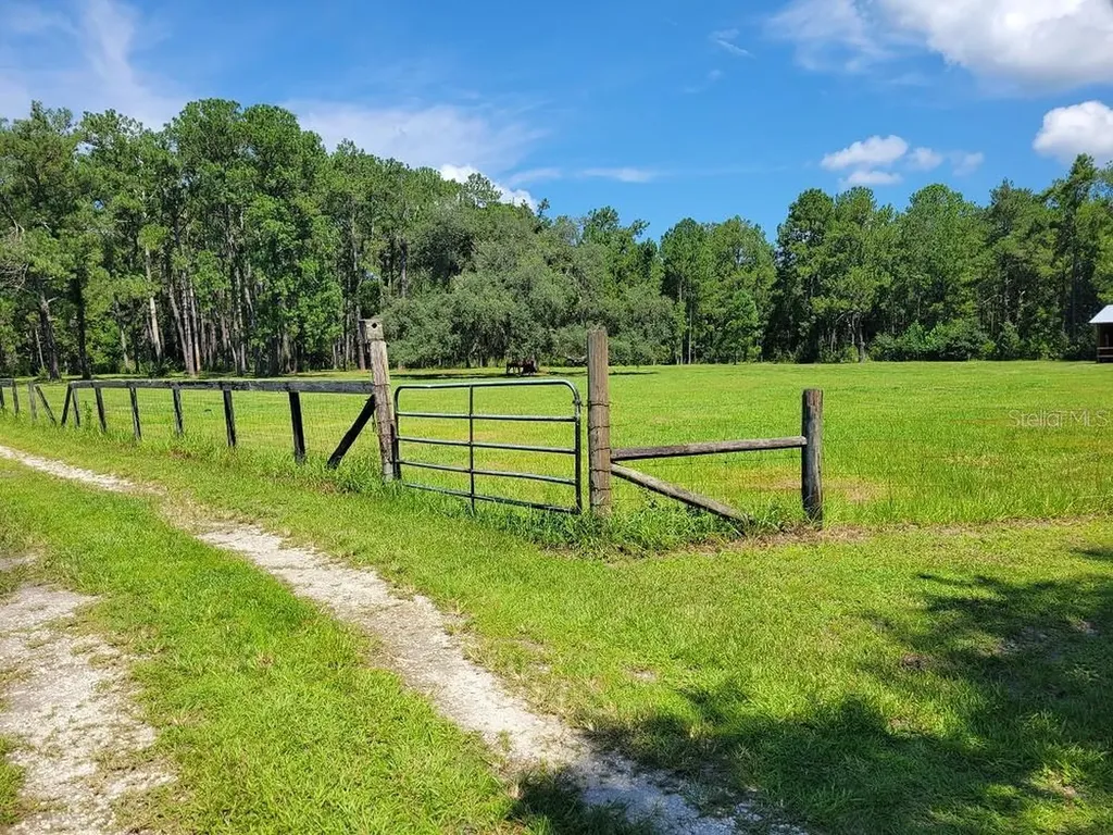 2484 Culbreath Road Brooksville FL 34602