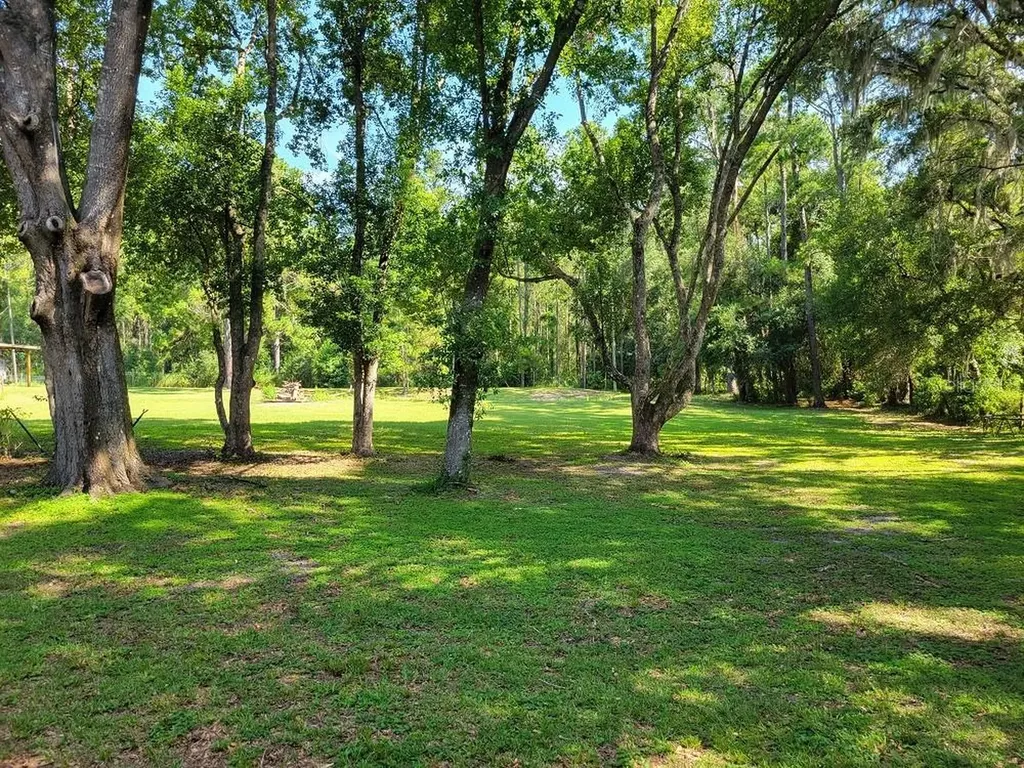 2484 Culbreath Road Brooksville FL 34602