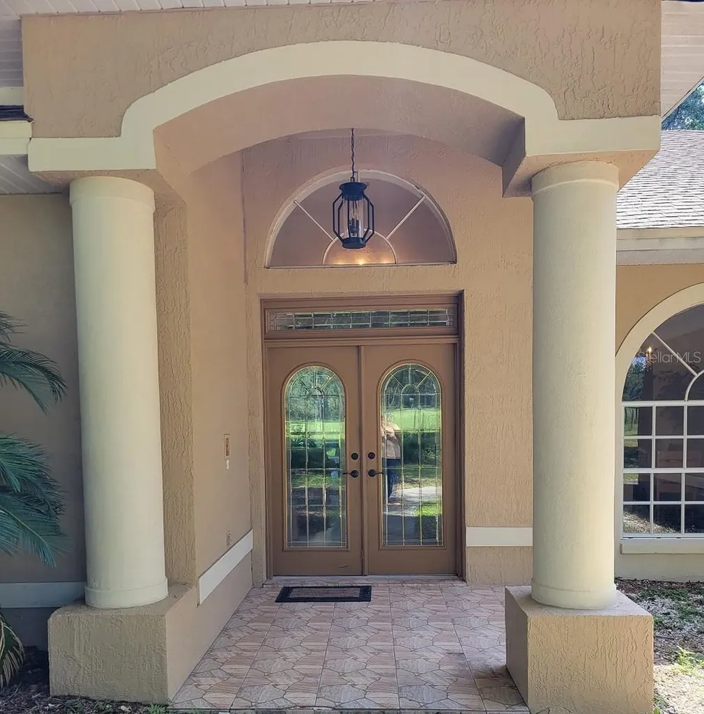 2484 Culbreath Road Brooksville FL 34602