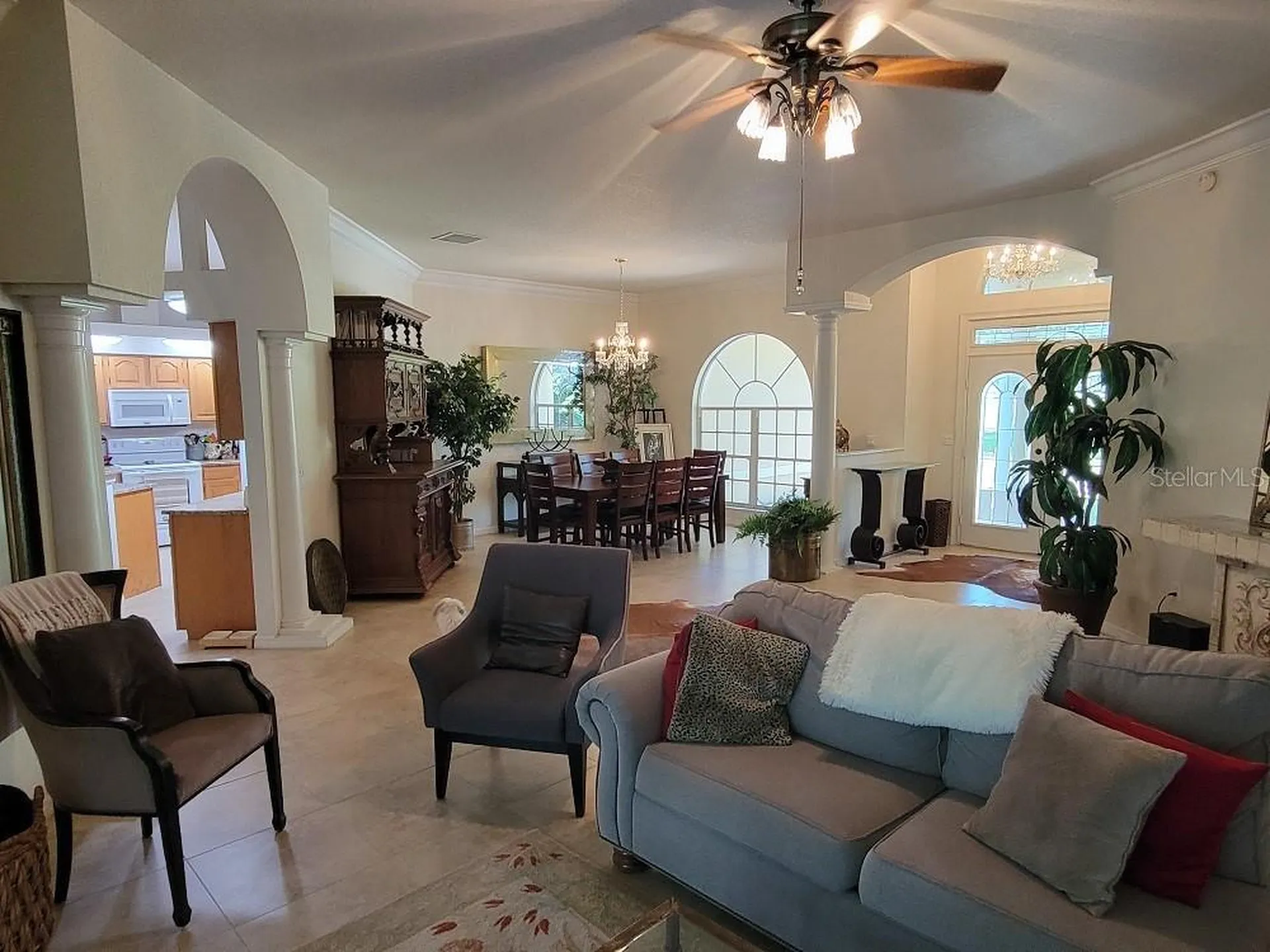 2484 Culbreath Road Brooksville FL 34602