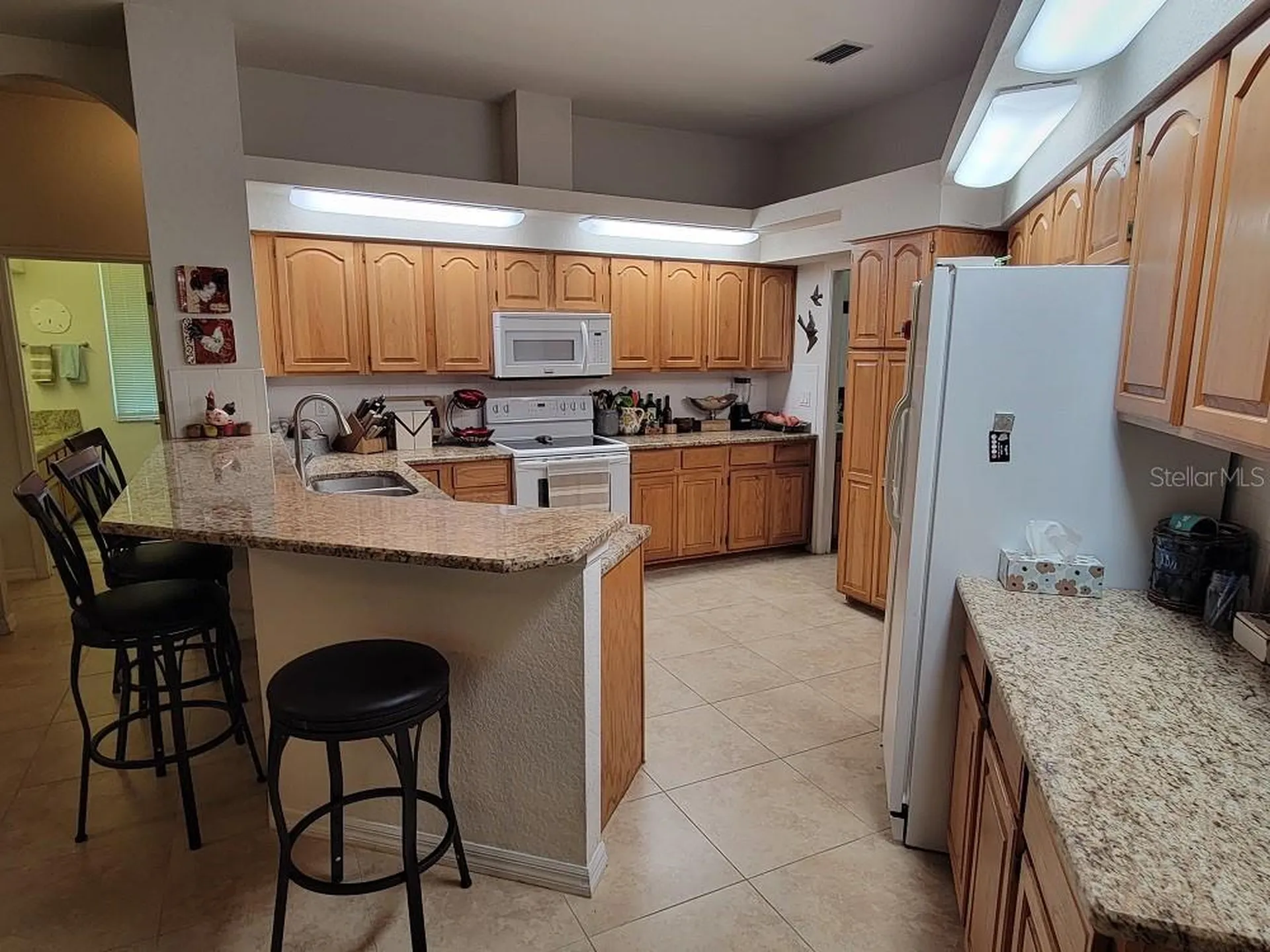 2484 Culbreath Road Brooksville FL 34602
