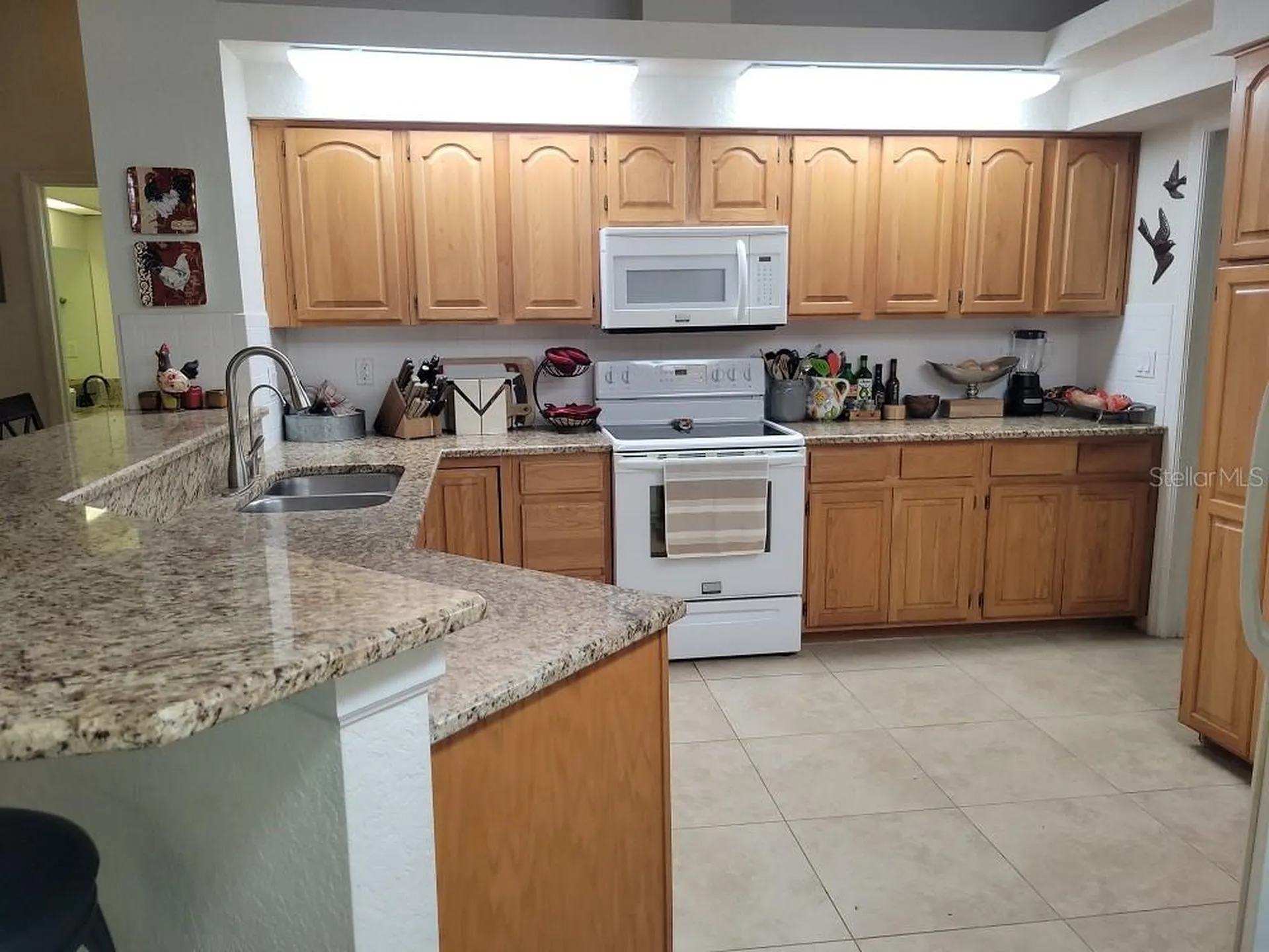2484 Culbreath Road Brooksville FL 34602