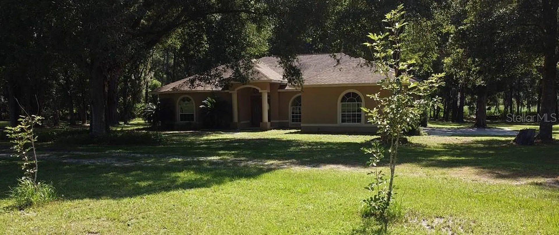 2484 Culbreath Road Brooksville FL 34602
