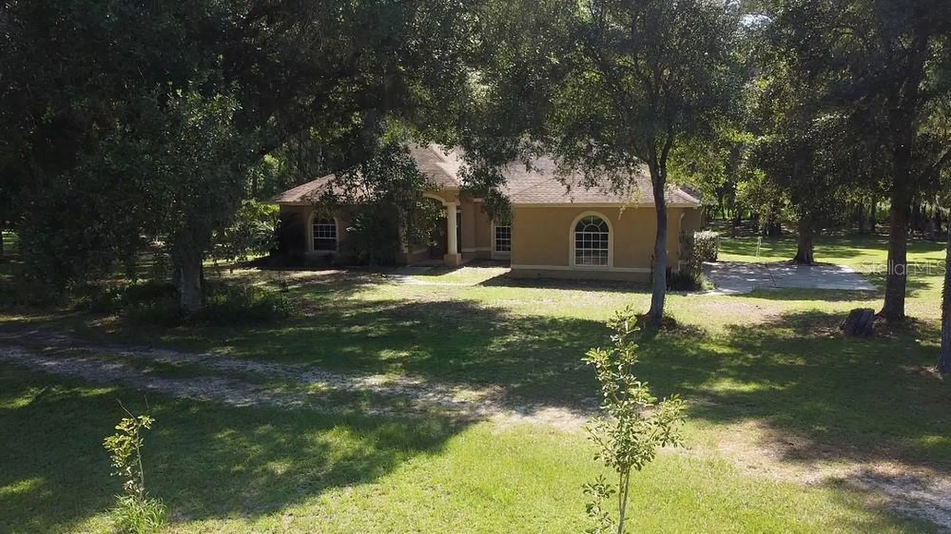 2484 Culbreath Road Brooksville FL 34602
