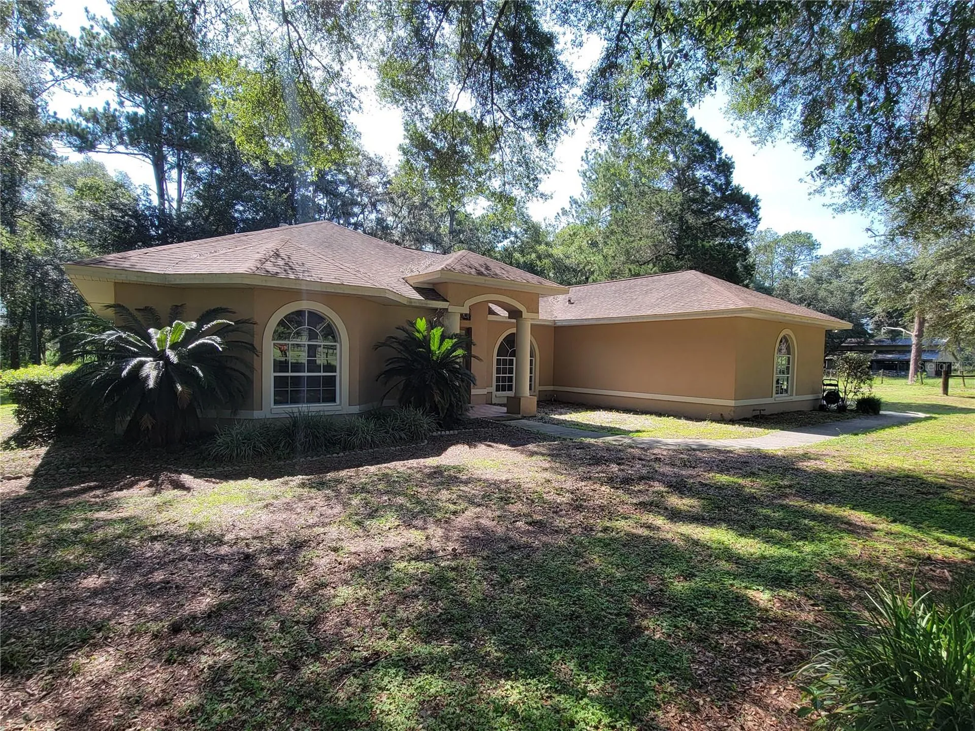 2484 Culbreath Road Brooksville FL 34602