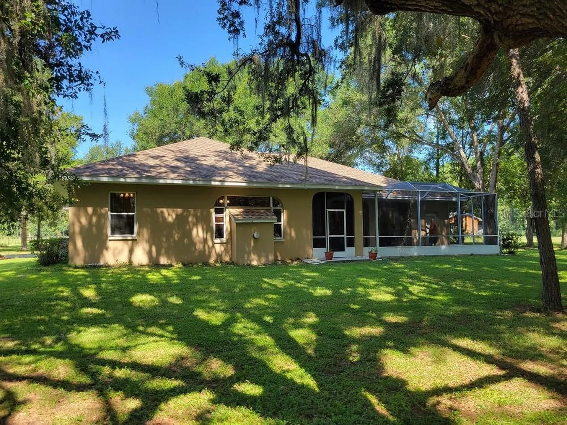 2484 Culbreath Road Brooksville FL 34602