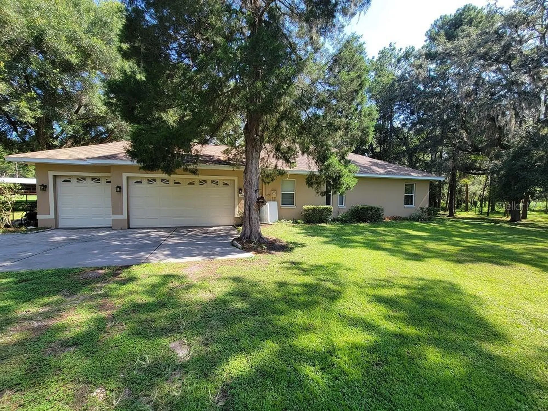 2484 Culbreath Road Brooksville FL 34602