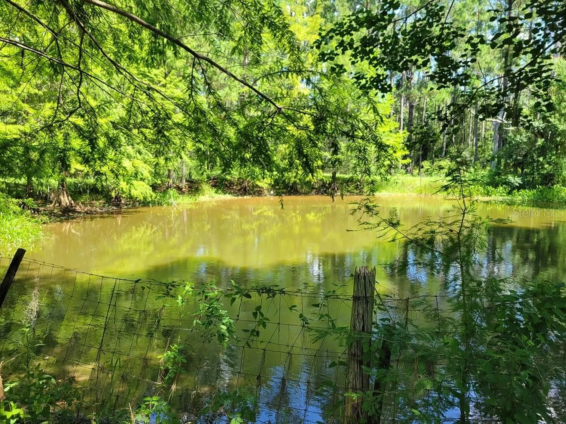 2484 Culbreath Road Brooksville FL 34602
