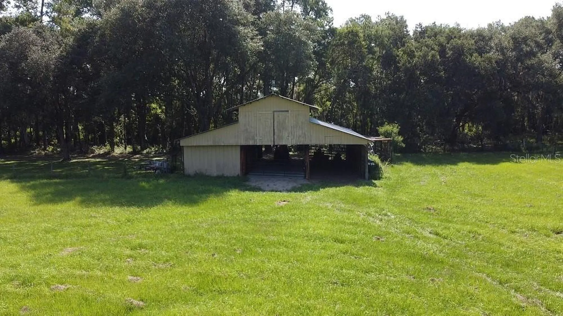 2484 Culbreath Road Brooksville FL 34602