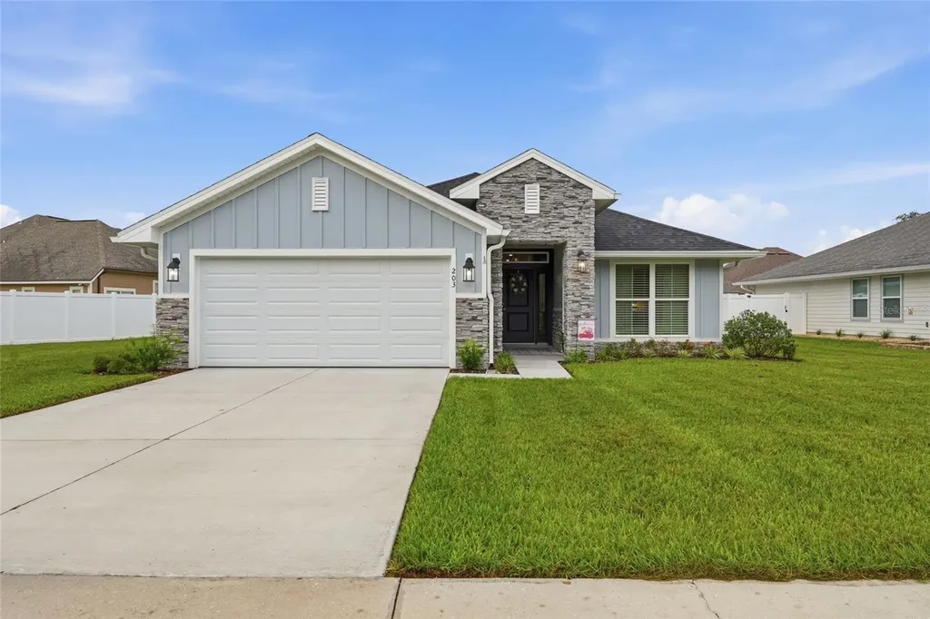203 SW Silver Palm Drive Lake City FL 32024