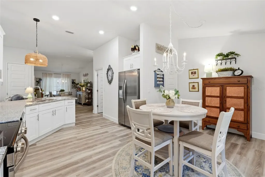 203 SW Silver Palm Drive Lake City FL 32024