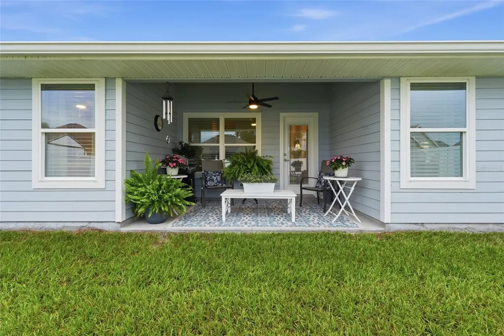 203 SW Silver Palm Drive Lake City FL 32024