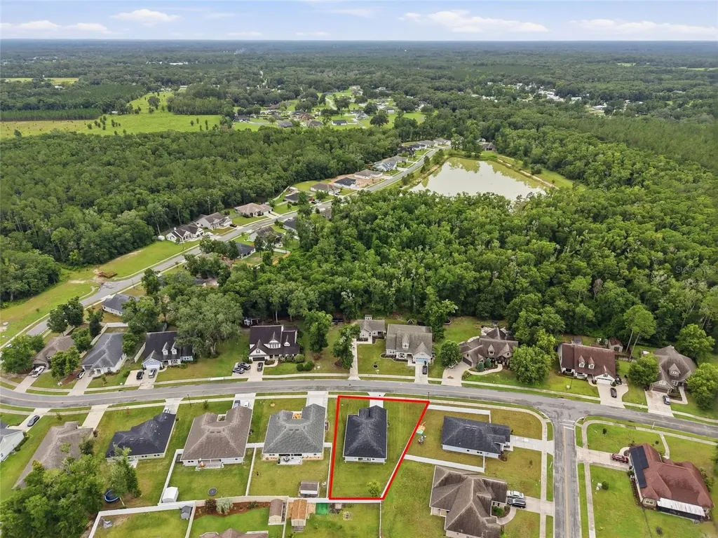203 SW Silver Palm Drive Lake City FL 32024