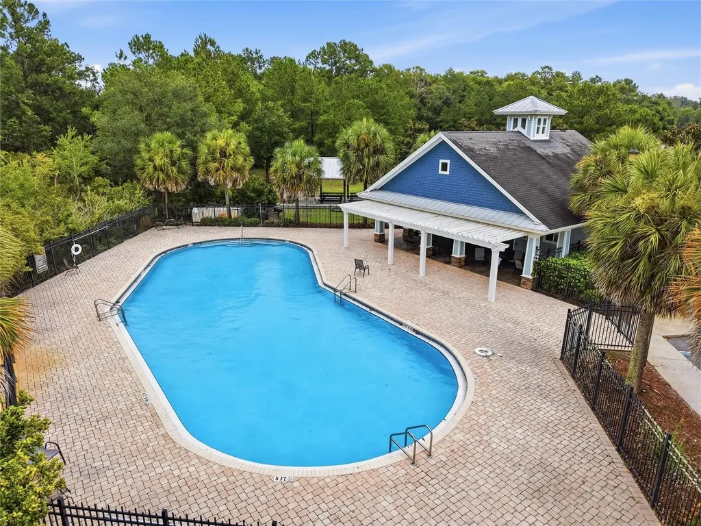 203 SW Silver Palm Drive Lake City FL 32024