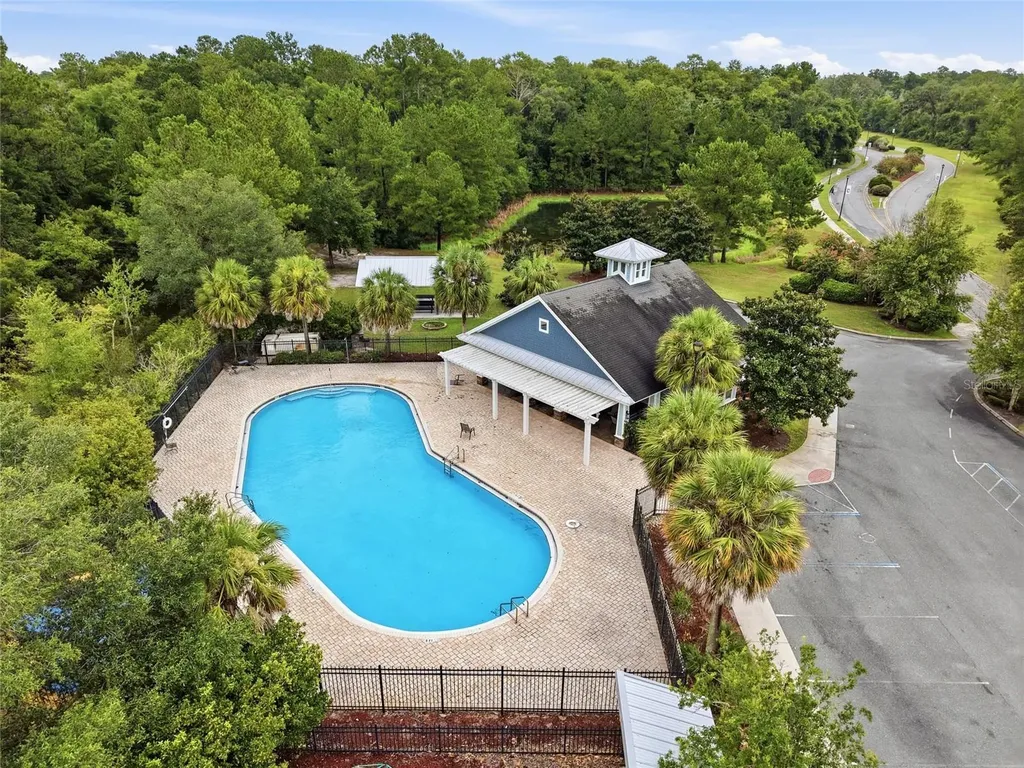 203 SW Silver Palm Drive Lake City FL 32024
