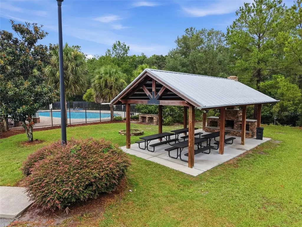 203 SW Silver Palm Drive Lake City FL 32024