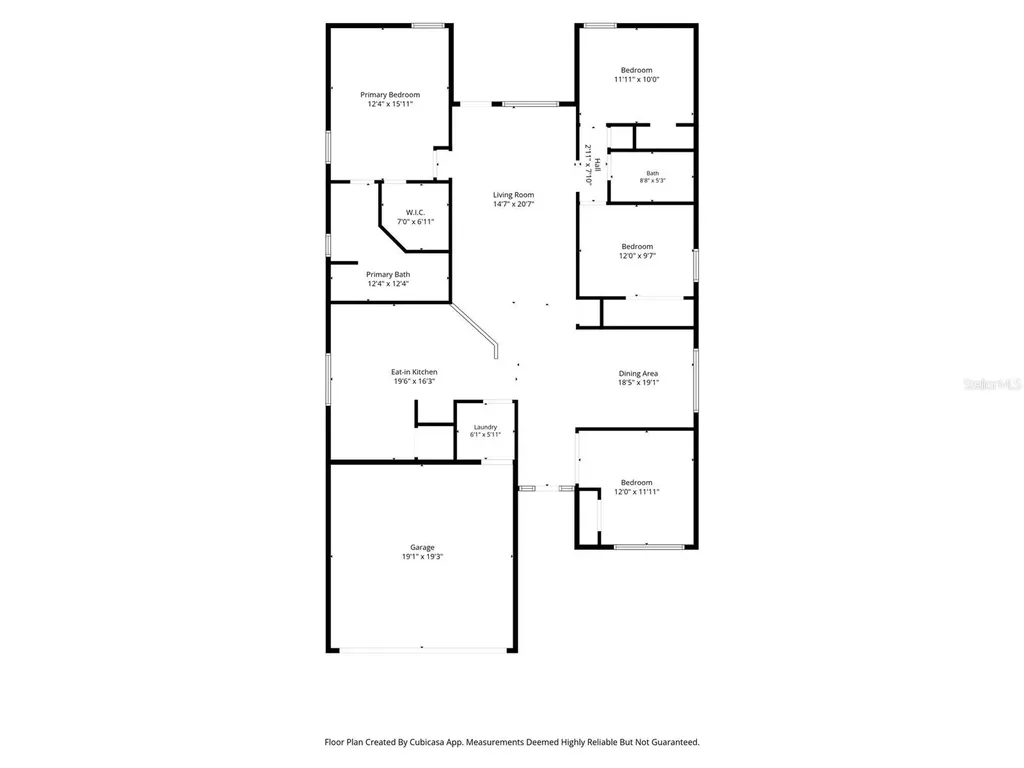 203 SW Silver Palm Drive Lake City FL 32024