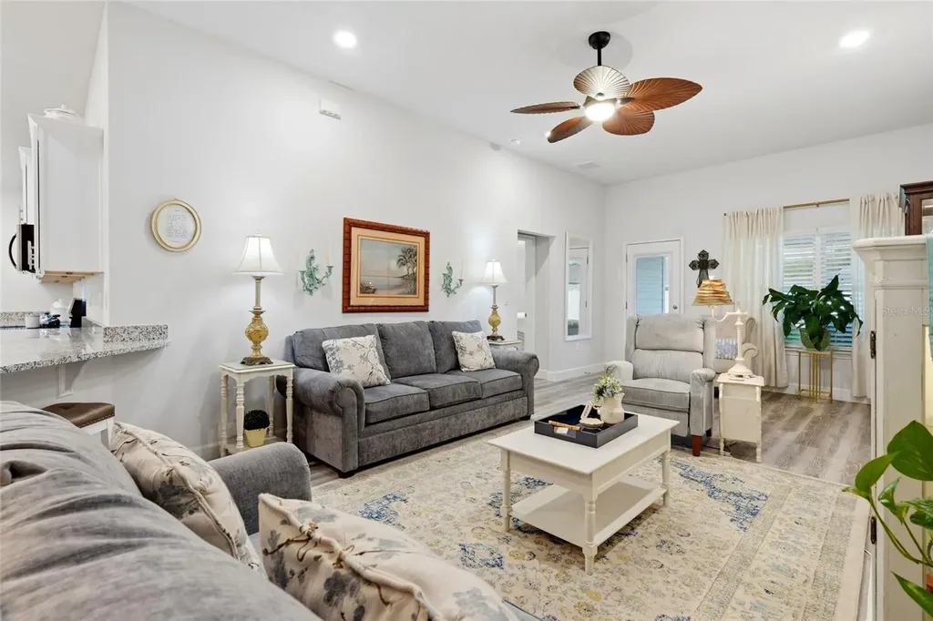 203 SW Silver Palm Drive Lake City FL 32024