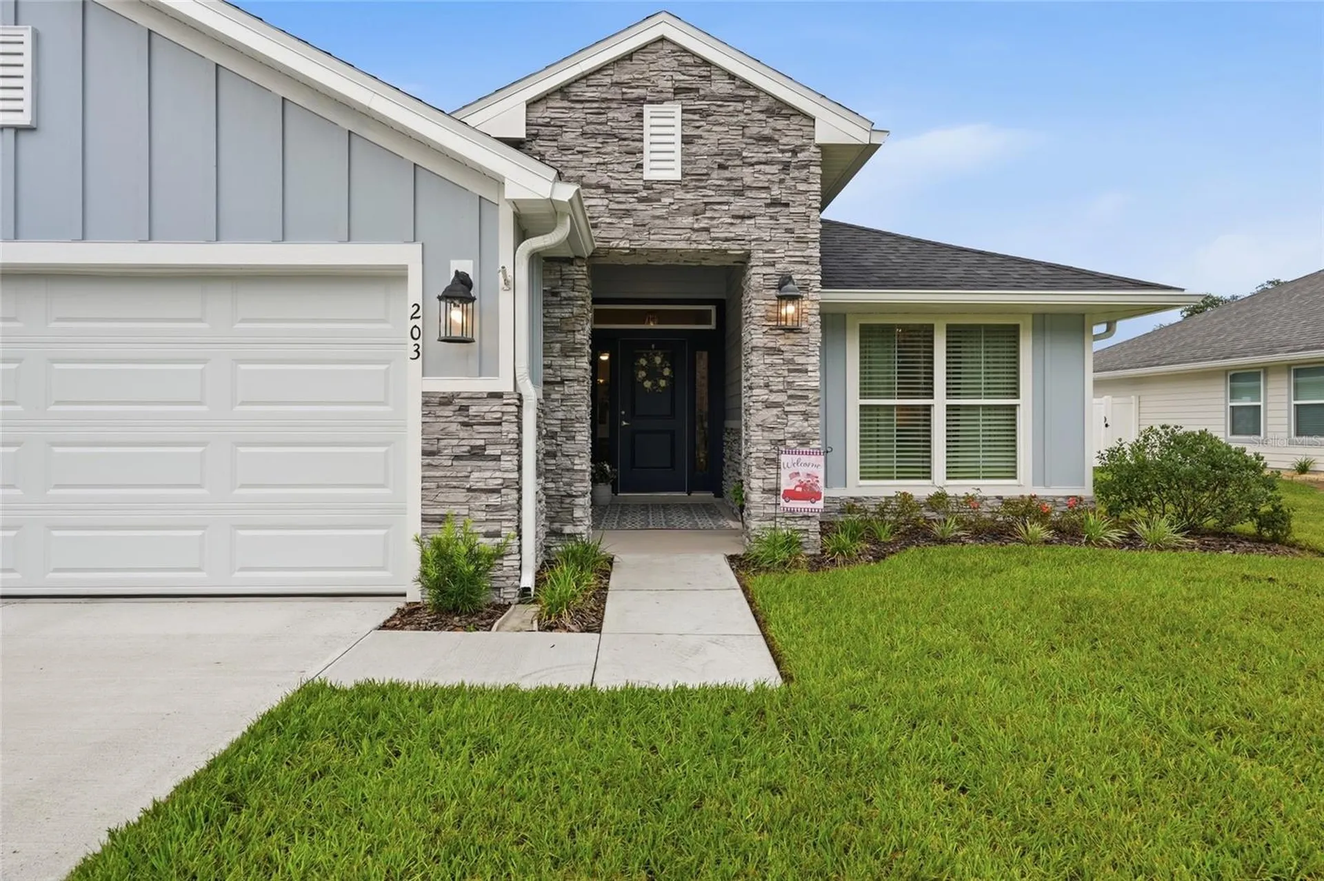 203 SW Silver Palm Drive Lake City FL 32024