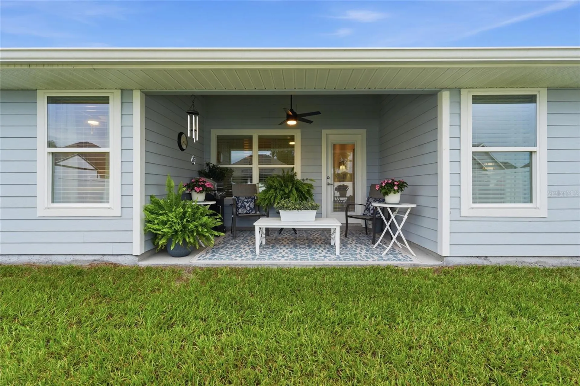 203 SW Silver Palm Drive Lake City FL 32024