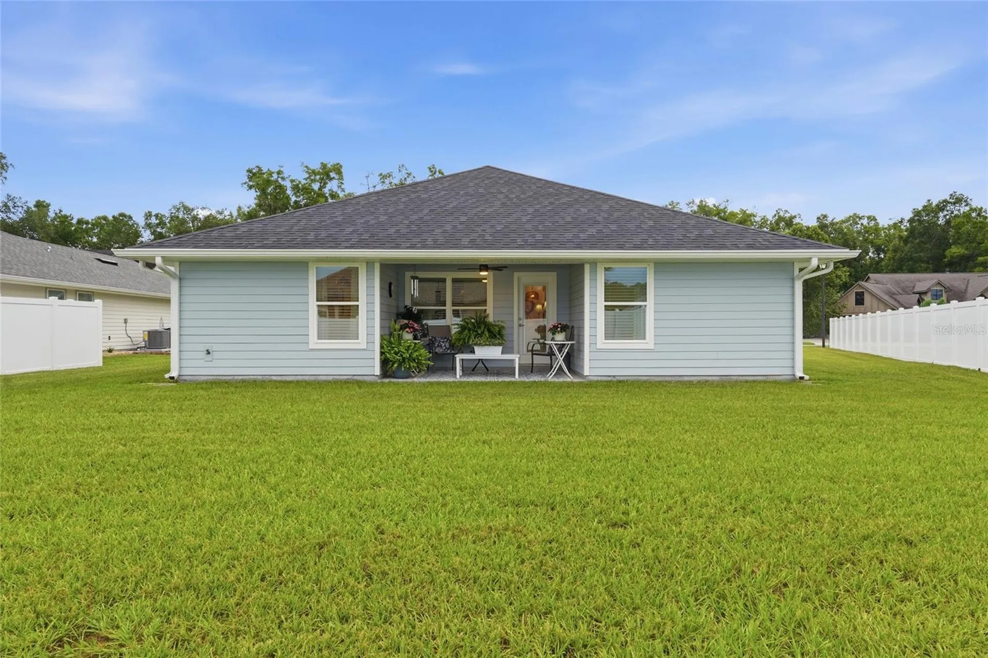 203 SW Silver Palm Drive Lake City FL 32024