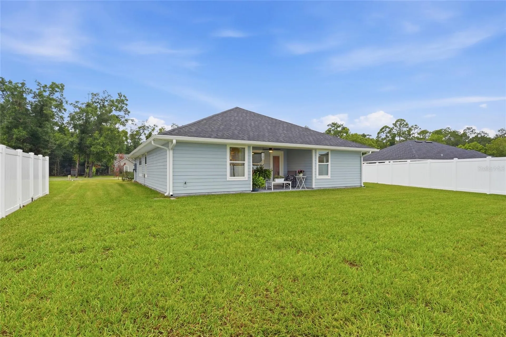 203 SW Silver Palm Drive Lake City FL 32024