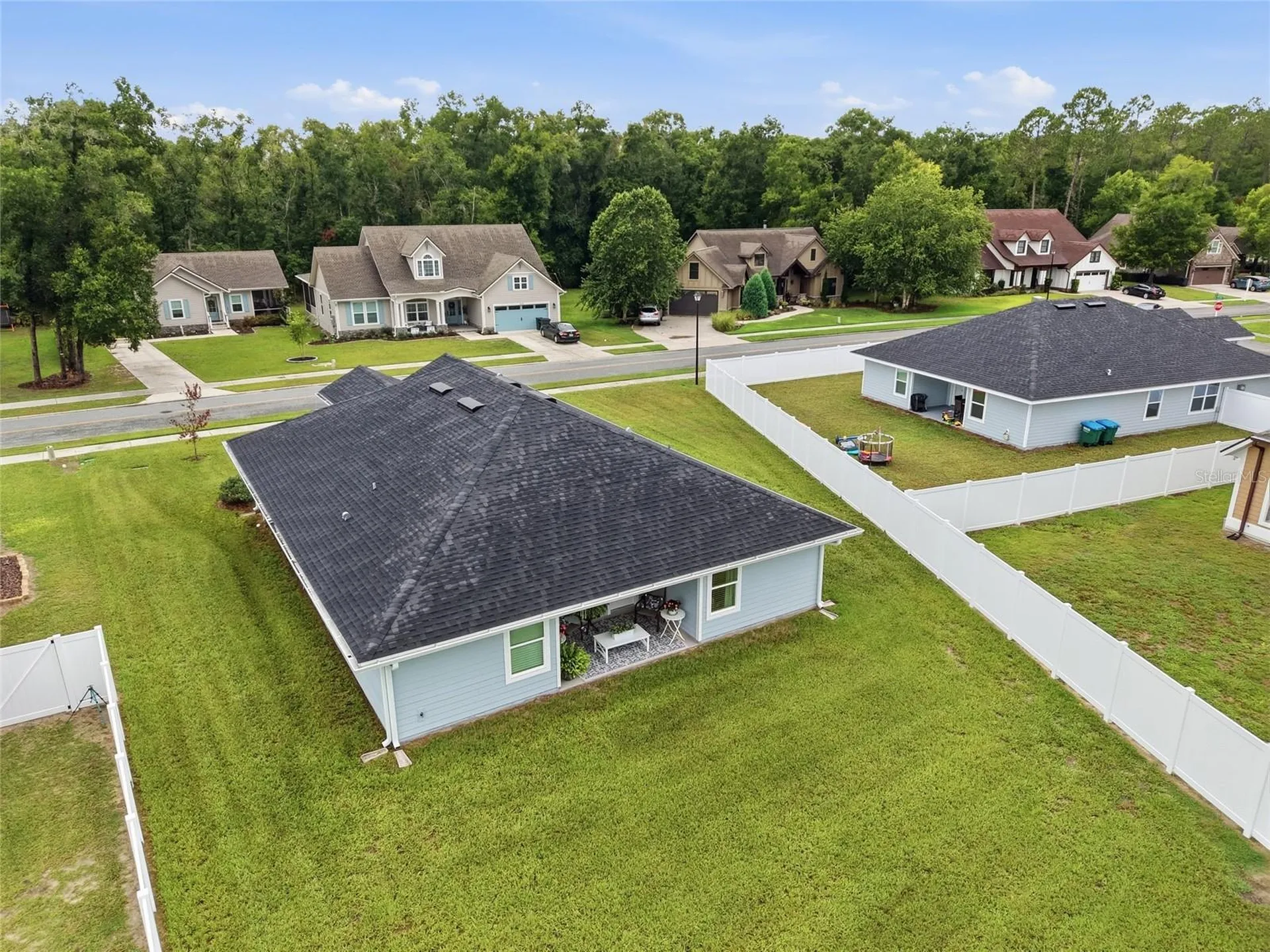 203 SW Silver Palm Drive Lake City FL 32024
